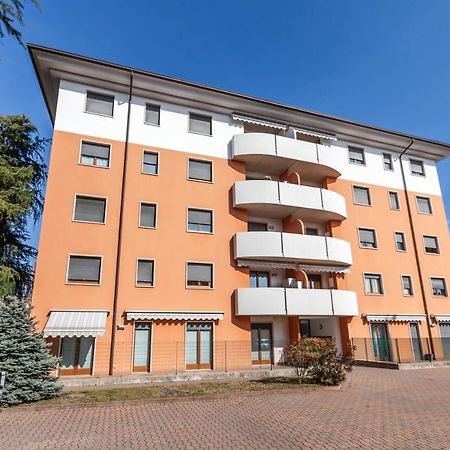 Апартаменти Attico Ai Cedri Верона Номер фото